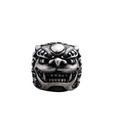 Handcrafted 925 Sterling Silver Charm Beads 11