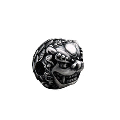 Handcrafted 925 Sterling Silver Charm Beads 11