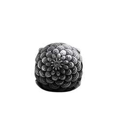 Handcrafted 925 Sterling Silver Charm Beads 11