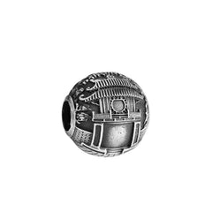 Handcrafted 925 Sterling Silver Charm Beads 13