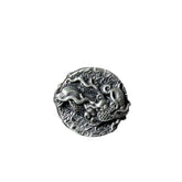 Handcrafted 925 Sterling Silver Charm Beads 16
