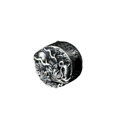 Handcrafted 925 Sterling Silver Charm Beads 16