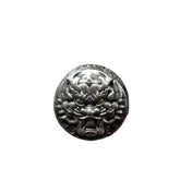 Handcrafted 925 Sterling Silver Charm Beads 19