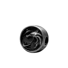 Handcrafted 925 Sterling Silver Charm Beads 21