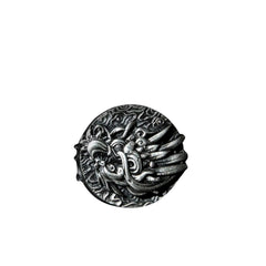 Handcrafted 925 Sterling Silver Charm Beads 30