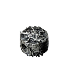 Handcrafted 925 Sterling Silver Charm Beads 31