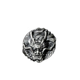 Handcrafted 925 Sterling Silver Charm Beads 31