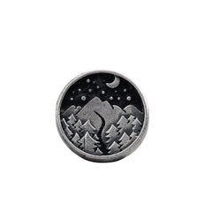 Handcrafted 925 Sterling Silver Charm Beads 34