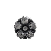 Handcrafted 925 Sterling Silver Charm Beads 36