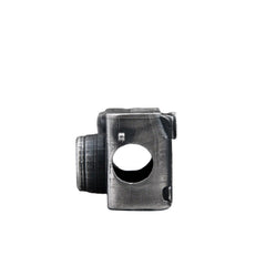 Handcrafted 925 Sterling Silver Charm Beads 39