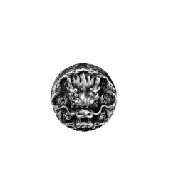 Handcrafted 925 Sterling Silver Charm Beads 3