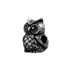 Handcrafted 925 Sterling Silver Charm Beads 40