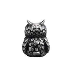 Handcrafted 925 Sterling Silver Charm Beads 40