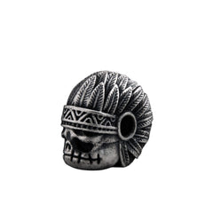 Handcrafted 925 Sterling Silver Charm Beads 41