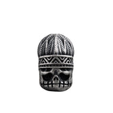 Handcrafted 925 Sterling Silver Charm Beads 41