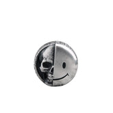 Handcrafted 925 Sterling Silver Charm Beads 42