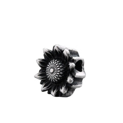 Handcrafted 925 Sterling Silver Charm Beads 43