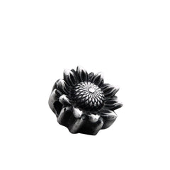 Handcrafted 925 Sterling Silver Charm Beads 43