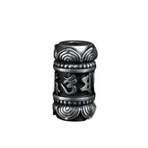 Handcrafted 925 Sterling Silver Charm Beads 46