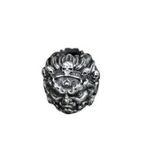 Handcrafted 925 Sterling Silver Charm Beads 47