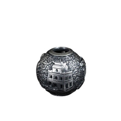 Handcrafted 925 Sterling Silver Charm Beads 48
