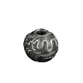 Handcrafted 925 Sterling Silver Charm Beads 50