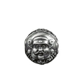 Handcrafted 925 Sterling Silver Charm Beads 52