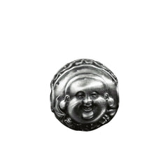 Handcrafted 925 Sterling Silver Charm Beads 52