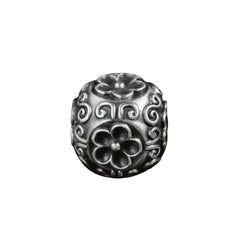 Handcrafted 925 Sterling Silver Charm Beads 55