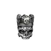 Handcrafted 925 Sterling Silver Charm Beads 57