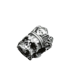 Handcrafted 925 Sterling Silver Charm Beads 57