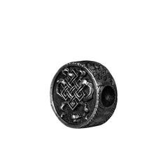 Handcrafted 925 Sterling Silver Charm Beads 5