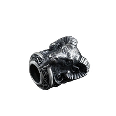 Handcrafted 925 Sterling Silver Charm Beads 61
