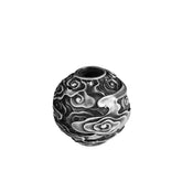 Handcrafted 925 Sterling Silver Charm Beads 65