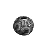 Handcrafted 925 Sterling Silver Charm Beads 66