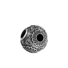 Handcrafted 925 Sterling Silver Charm Beads 69