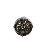 Handcrafted 925 Sterling Silver Charm Beads 6