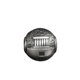 Handcrafted 925 Sterling Silver Charm Beads 70