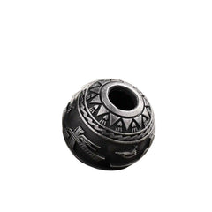 Handcrafted 925 Sterling Silver Charm Beads 71