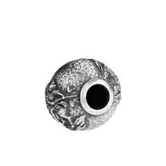 Handcrafted 925 Sterling Silver Charm Beads 76