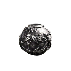 Handcrafted 925 Sterling Silver Charm Beads 78