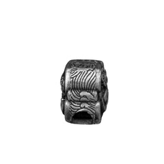 Handcrafted 925 Sterling Silver Charm Beads 8