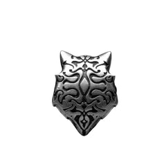 Handcrafted 925 Sterling Silver Charm Beads 9