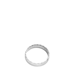 Handcrafted 925 Sterling Silver Couple Rings for Men And Women 6
