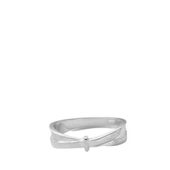 Handcrafted 925 Sterling Silver Couple Rings for Men And Women 8