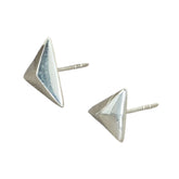 Handcrafted 925 Sterling Silver Earring 13