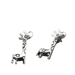 Handcrafted 925 Sterling Silver Earring 21
