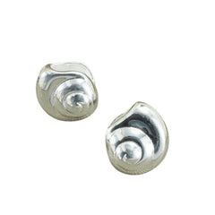 Handcrafted 925 Sterling Silver Earring 3