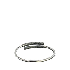 Handcrafted 925 Sterling Silver Men's Bracelet