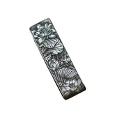 Handcrafted 925 Sterling Silver Money Clip 1
